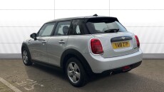 MINI Hatchback 1.5 Cooper II 5dr Petrol Hatchback